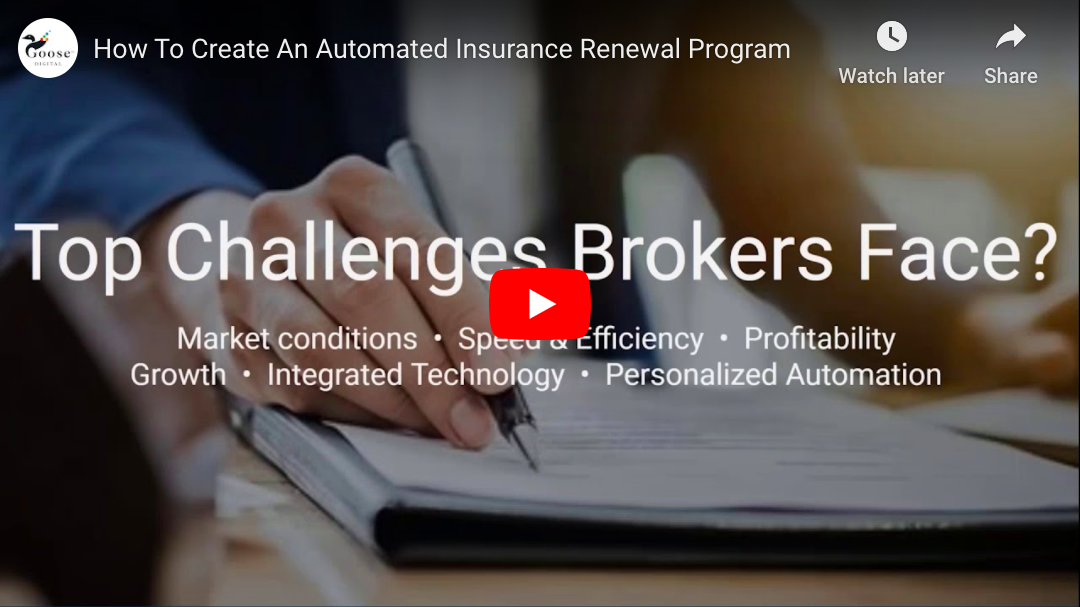 [VIDEO - 30 min] How to Create An Automated Renewal Program 